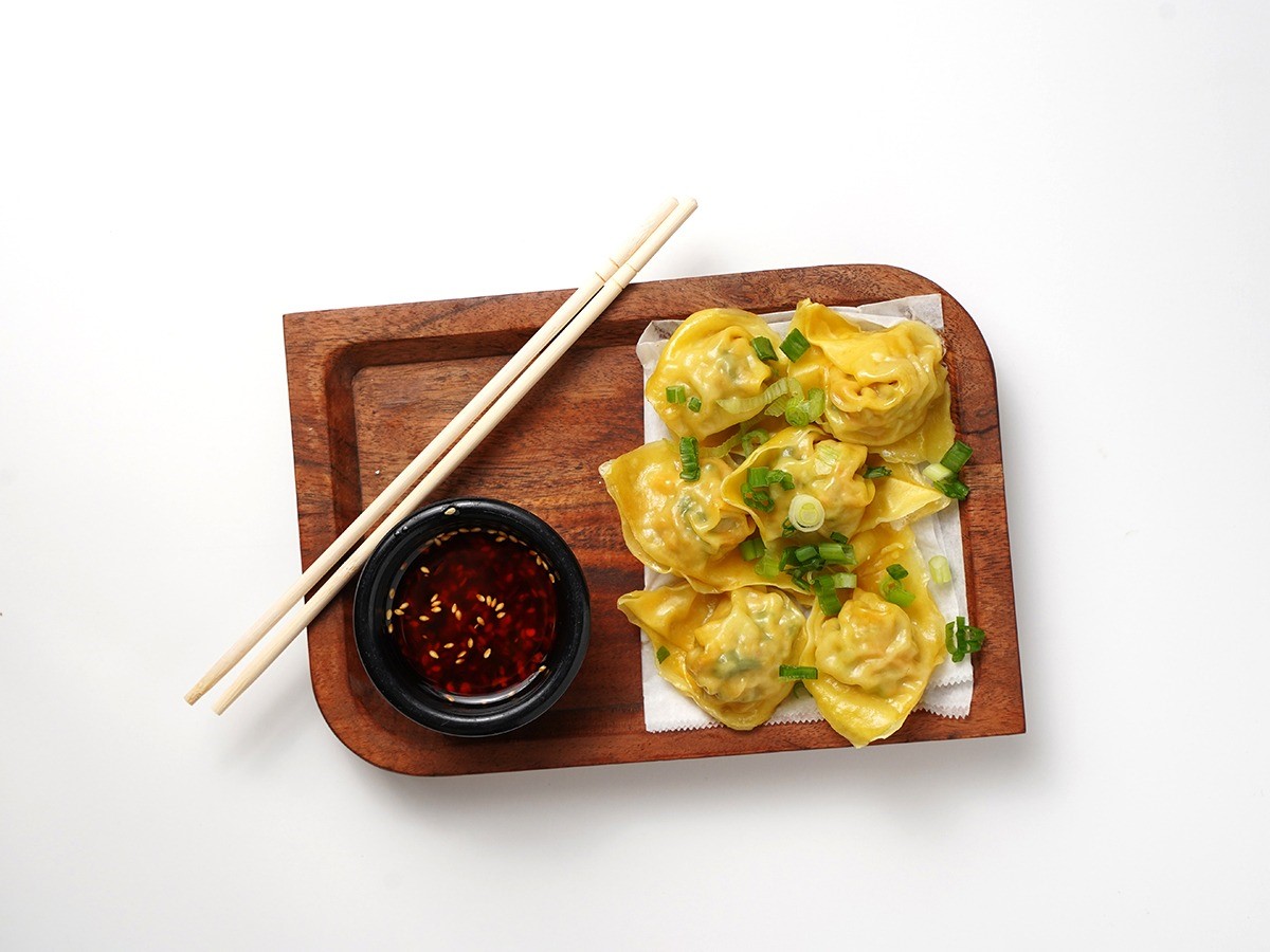Restaurant menu item