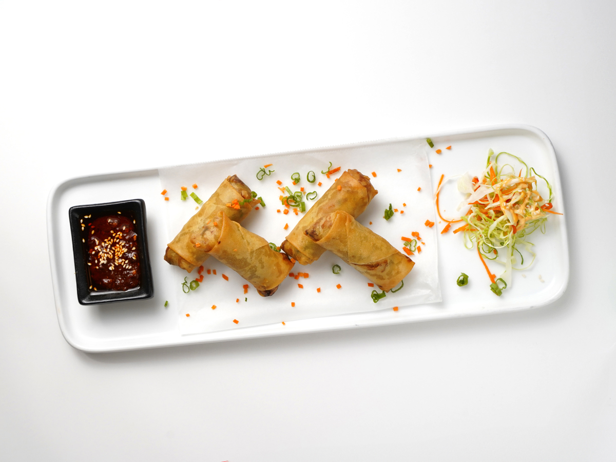 Restaurant menu item