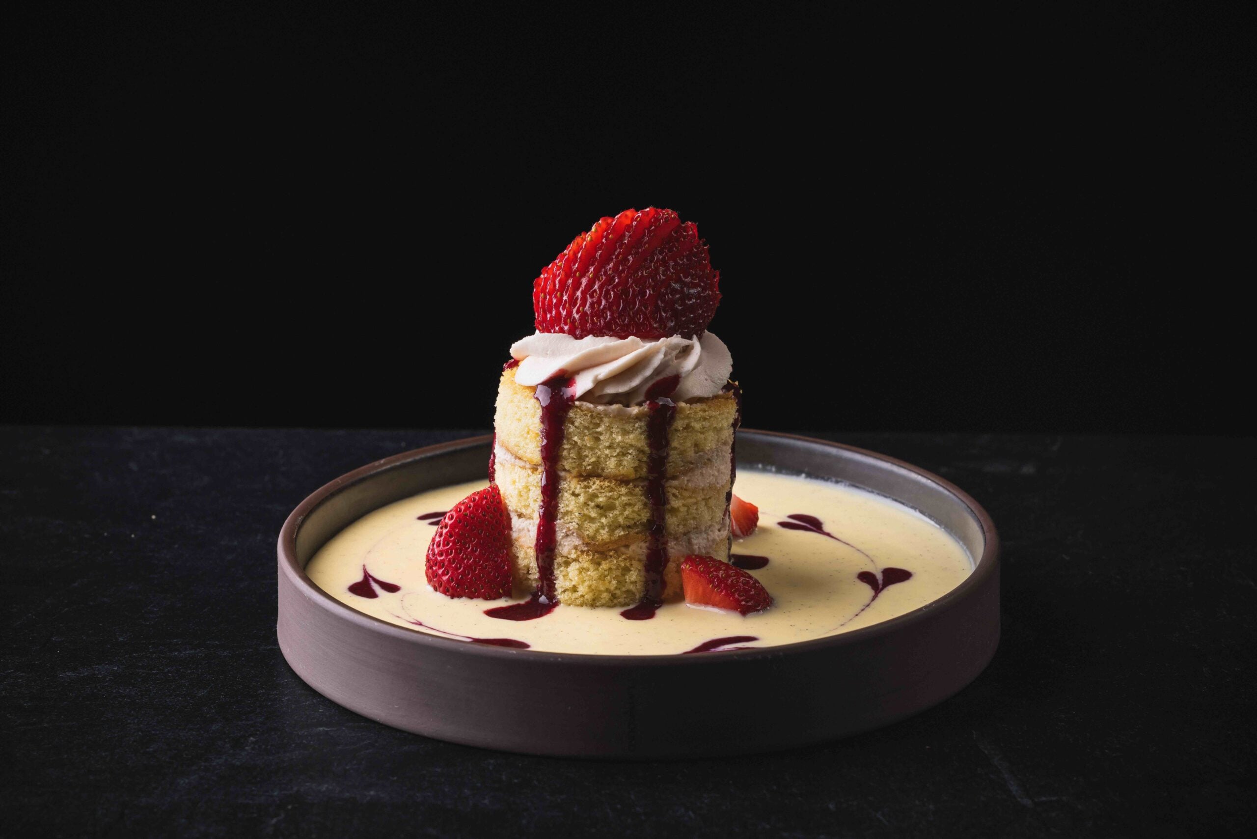 Restaurant menu item