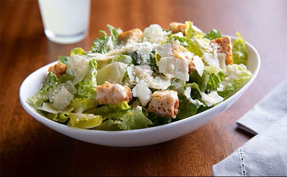 Restaurant menu item