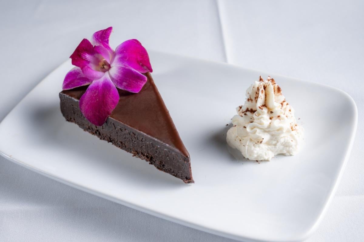Restaurant menu item