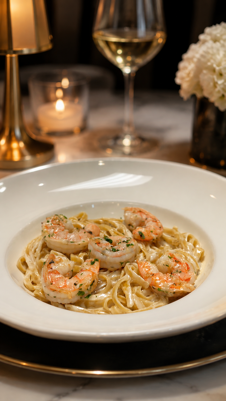 Restaurant menu item